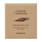 SKINFOOD Carrot Carotene Calming Water Pad - Image 2