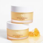 Dr. Ceuracle Royal Vita Propolis 33 Cream - Image 5