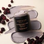 Mary&May Blackberry Complex Glow Wash Off Pack - Image 2