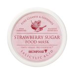 SKINFOOD Strawberry Sugar Food Mask - Image 3