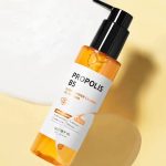 Some By Mi Propolis B5 Glow Barrier Calming Oil To Foam - Image 2