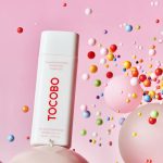 TOCOBO Vita Tone Up Sun Cream SPF50 + PA + + + + - Image 5