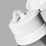 Anua 8 Hyaluronic Acid Hydrating Gentle Foaming Cleanser - Image 5