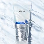 Anua 8 Hyaluronic Acid Moisturizing Gentle Gel Cleanser - Image 4