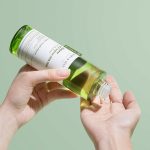 Mary&May Vegan CICA Tea Tree AHA PHA Toner - Image 5