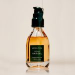 AROMATICA Ritual Hair Oil Jasmine & Vetiver - Image 2