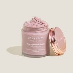 Mary&May Rose Hyaluronic Hydra Wash Off Pack - Image 2