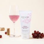 Mary&May Vegan Low pH Hyaluronic Gel Cleanser - Image 2