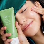 INNISFREE Hydrating Sleeping Mask - Image 4