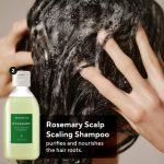 AROMATICA Rosemary Scalp Scaling Trial Kit - Image 6