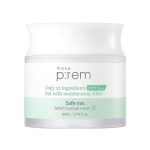 Make P:rem Safe Me Relief Moisture cream