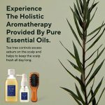 AROMATICA Tea Tree Scalp Purifying Trial Kit - Image 3