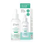 Make P:rem Safe me Relief Moisture Green Ampoule - Image 2