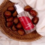 ISNTREE Chestnut AHA 8% Clear Essence - Image 3
