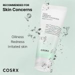 COSRX Cica Creamy Foam Cleanser - Image 5