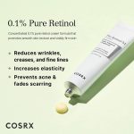 COSRX The Retinol 0.1 Cream - Image 6