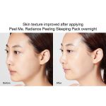 Make P:rem Radiance Peeling Sleeping Pack - Image 6