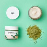 ROUND LAB Mugwort Calming Cream - Image 7