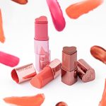 Touch in Sol Pretty Filter In My Heart Stick Blush - Image 2