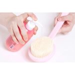 ETUDE My Beauty Tool Body Brush - Image 3