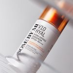 Some By Mi V10 Hyal Hydra Capsule Sunscreen SPF50 + PA + + + + - Image 2
