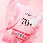 Anua Peach 70% Niacin Serum Mask 10-Pack - Image 3