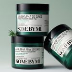 Some By Mi AHA BHA PHA 30 Days Miracle Truecica Clear Pad - Image 5