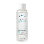 ISNTREE Clear Skin BHA Toner