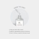 Dr.Althea Natural Radiance Essence - Image 6