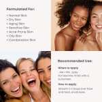 NINELESS B-Boost 10% Niacinamide Serum - Image 7