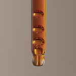 AROMATICA Organic Rosehip Oil - Image 3