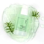 Numbuzin No.7 Mild Green Soothing Serum - Image 5