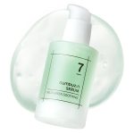 Numbuzin No.7 Mild Green Soothing Serum - Image 3