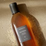 AROMATICA Quinoa Protein Shampoo - Image 2