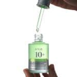 Anua Azelaic Acid 10 Hyaluron Redness Soothing Serum - Image 7
