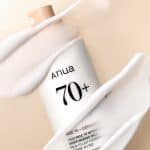 Anua Rice 70 Intensive Moisturizing Milk - Image 2