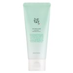 Beauty of Joseon Green Plum Refreshing Cleanser