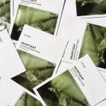 Anua Heartleaf 77% Soothing Sheet Mask - Image 4