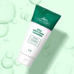 VT Cosmetics Cica Mild Foam Cleanser - Image 4