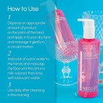 NEOGEN Calming Cicatree Micellar Cleansing Oil - Image 5