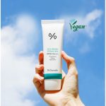Dr. Ceuracle Cica Regen Vegan Sun SPF50 - Image 7