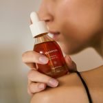 AROMATICA Organic Rosehip Oil - Image 5