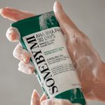Some By Mi AHA BHA PHA 30 Days Miracle Acne Clear Foam - Image 5