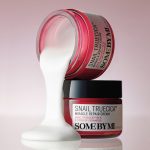 Some By Mi Snail Truecica Miracle Repair Cream - Image 2