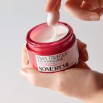 Some By Mi Snail Truecica Miracle Repair Cream - Image 3