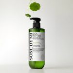 Some By Mi Cica Peptide Derma Scalp Shampoo - Image 2