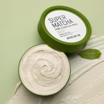 Some By Mi Super Matcha Pore Clean Clay Mask - Image 4