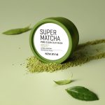 Some By Mi Super Matcha Pore Clean Clay Mask - Image 3