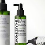 Some By Mi Cica Peptide Derma Scalp Tonic - Image 7