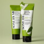 Some By Mi Super Matcha Pore Clean Cleansing Gel - Image 2